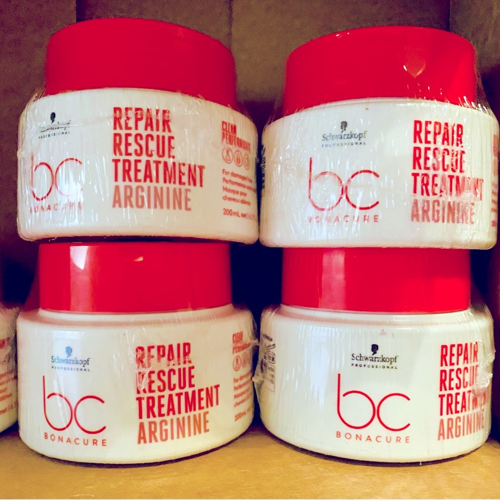 Schwarzkopf BC